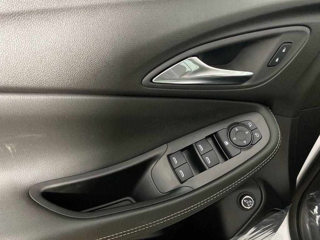 new 2026 Buick Encore GX car, priced at $28,035