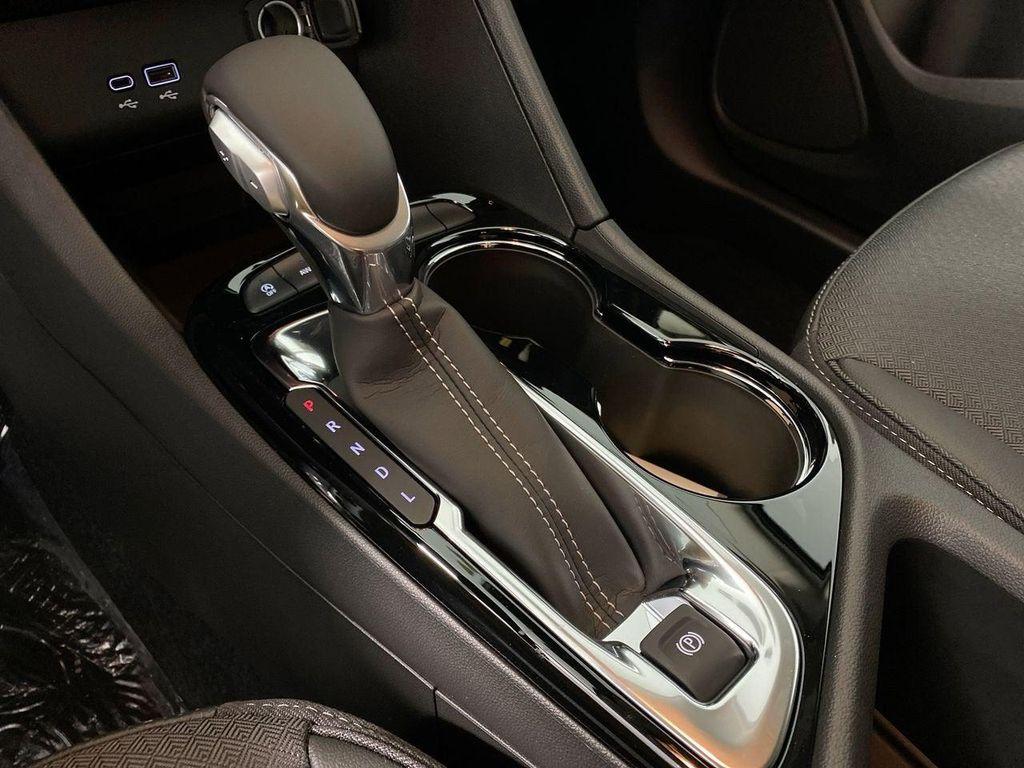 new 2026 Buick Encore GX car, priced at $28,035
