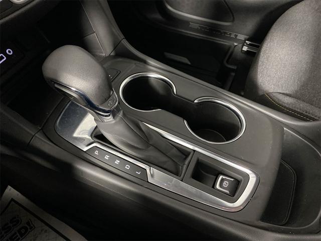 used 2023 Chevrolet Equinox car, priced at $24,895