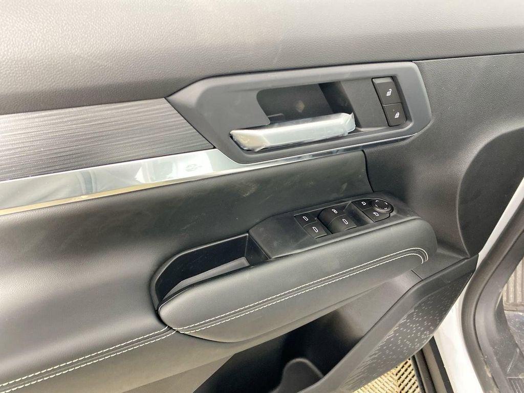 new 2026 GMC Terrain car, priced at $29,662
