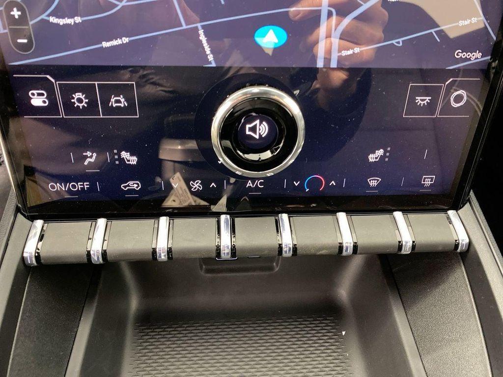 new 2026 GMC Terrain car, priced at $29,662