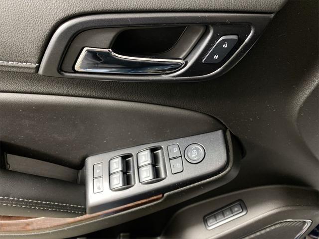 used 2020 GMC Yukon car, priced at $43,895