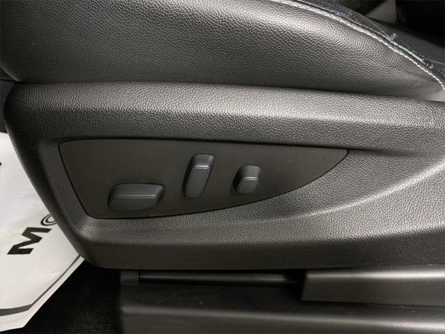 used 2020 GMC Yukon car, priced at $43,895