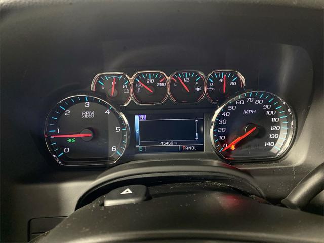 used 2020 GMC Yukon car, priced at $43,895