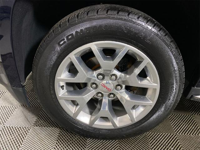 used 2020 GMC Yukon car, priced at $43,895