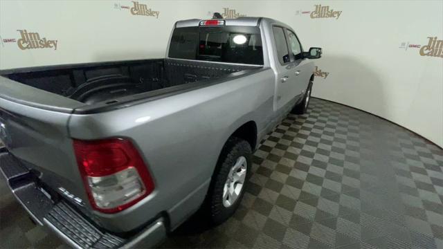 used 2022 Ram 1500 car, priced at $28,895