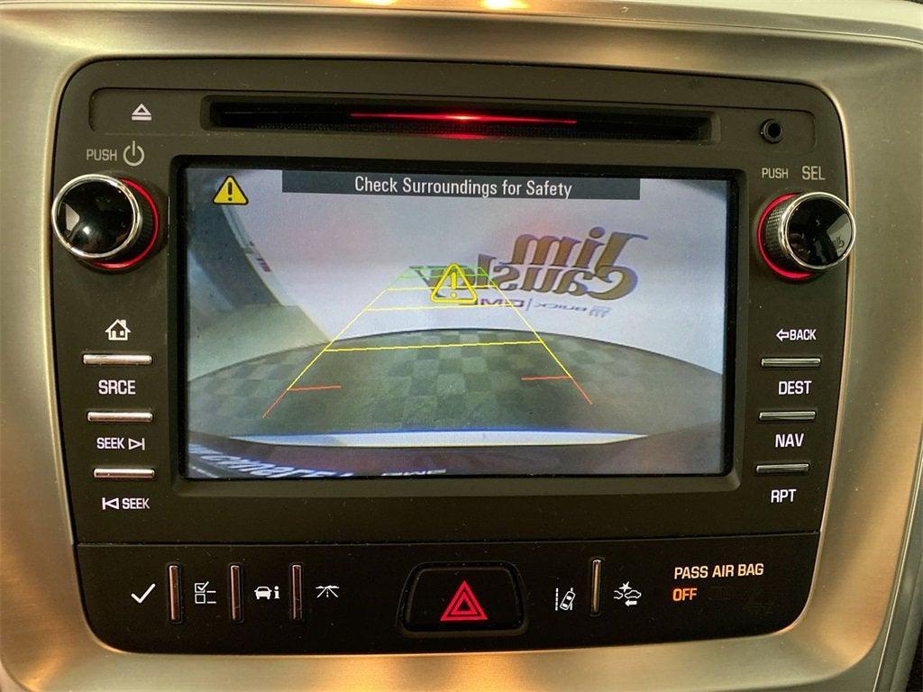 used 2017 GMC Acadia Limited car