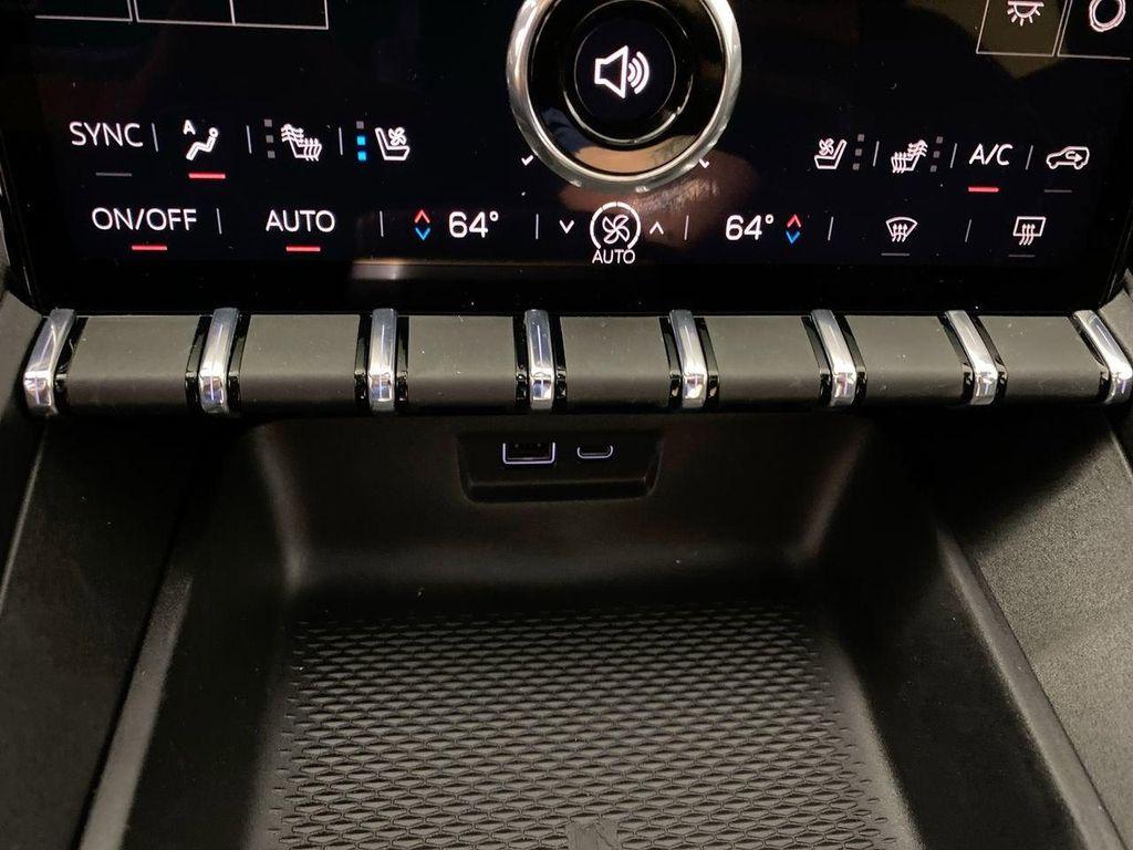new 2026 GMC Terrain car, priced at $40,643