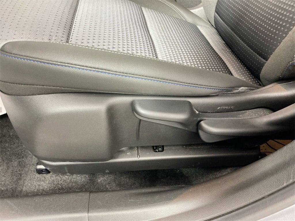 used 2024 Chevrolet Trax car, priced at $21,895