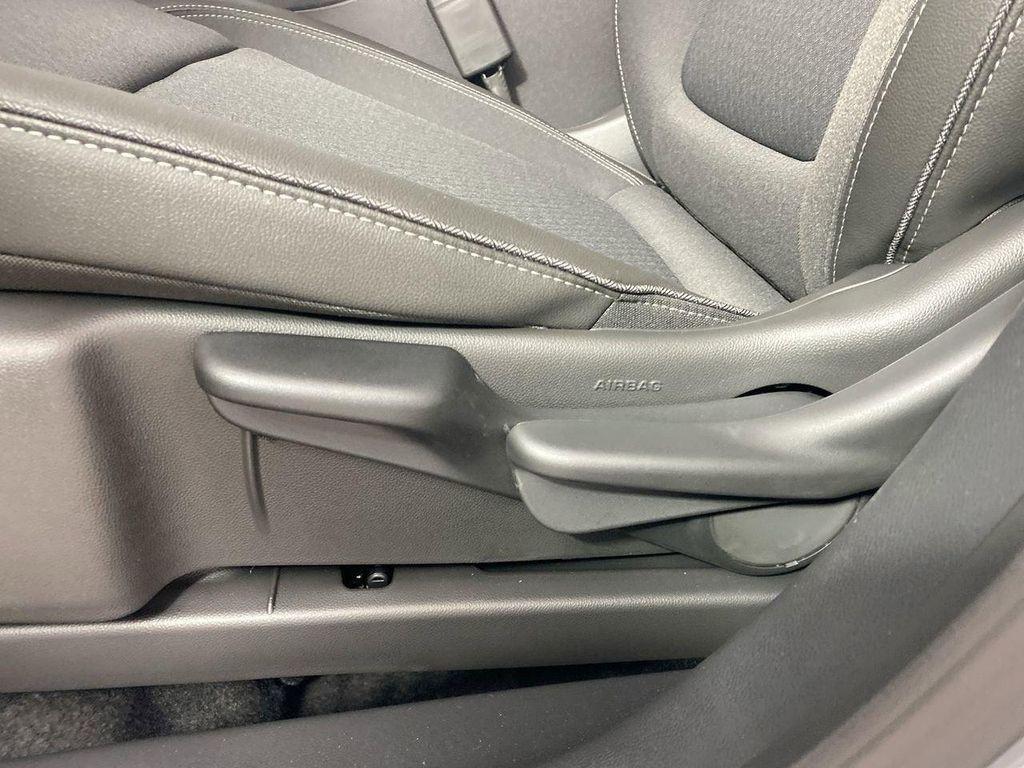 new 2026 Buick Encore GX car, priced at $27,547