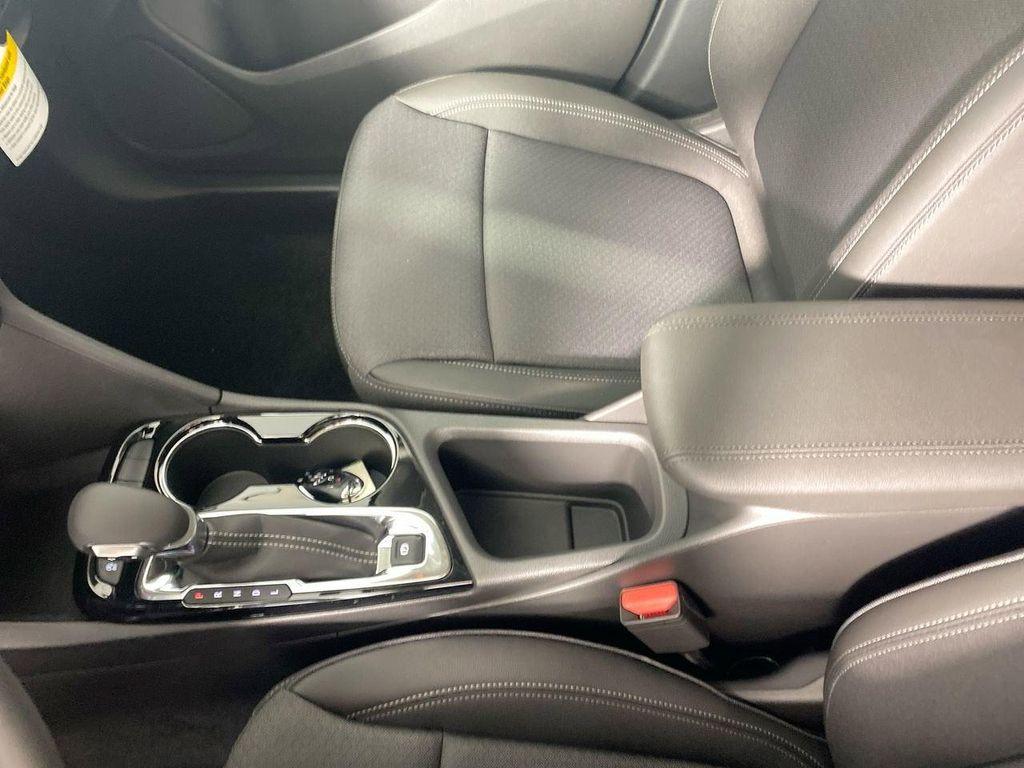 new 2026 Buick Encore GX car, priced at $27,547