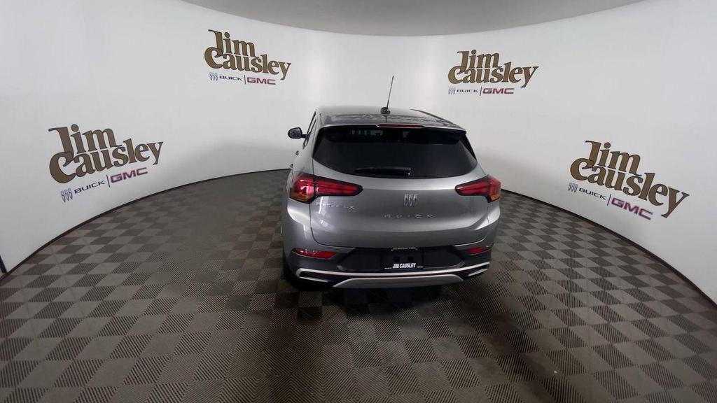 new 2026 Buick Encore GX car, priced at $27,547