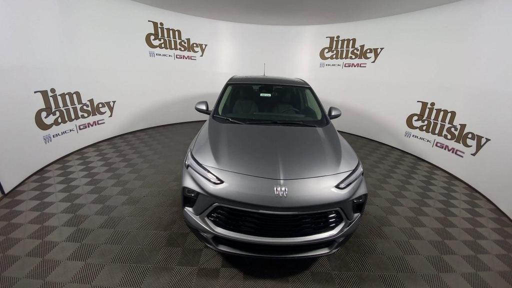 new 2026 Buick Encore GX car, priced at $27,547