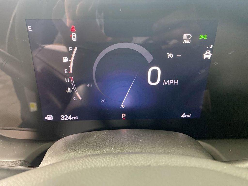 new 2026 Buick Encore GX car, priced at $27,547