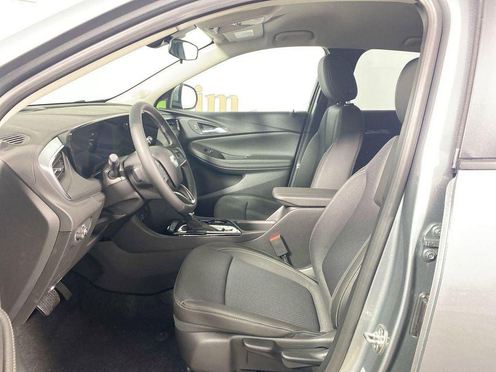 new 2026 Buick Encore GX car, priced at $27,547