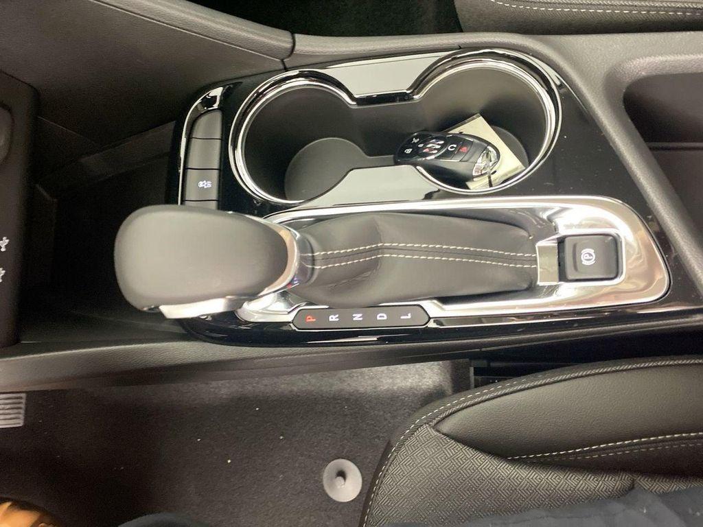 new 2026 Buick Encore GX car, priced at $27,547