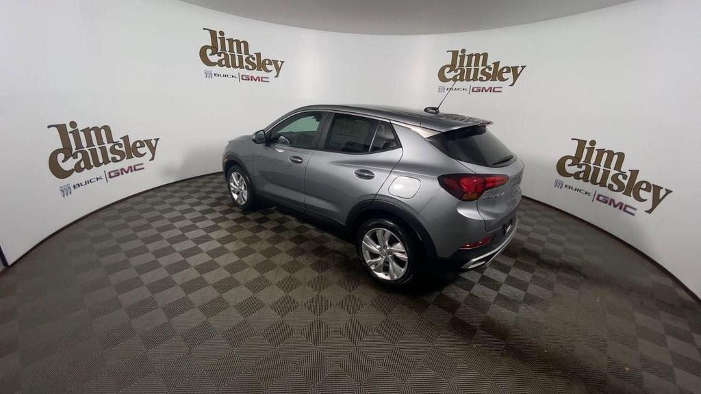 new 2026 Buick Encore GX car, priced at $27,547