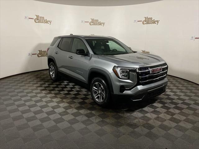 new 2025 GMC Terrain car, priced at $31,435
