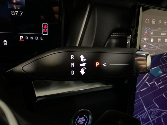 new 2025 GMC Terrain car, priced at $31,435