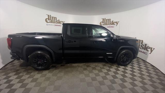 new 2025 GMC Sierra 1500 car, priced at $48,872