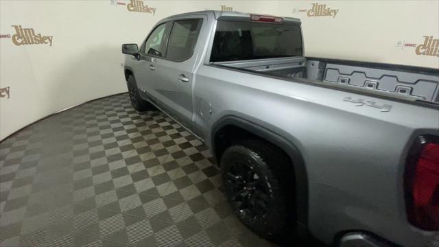 new 2025 GMC Sierra 1500 car, priced at $52,061