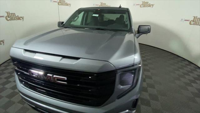 new 2025 GMC Sierra 1500 car, priced at $52,061