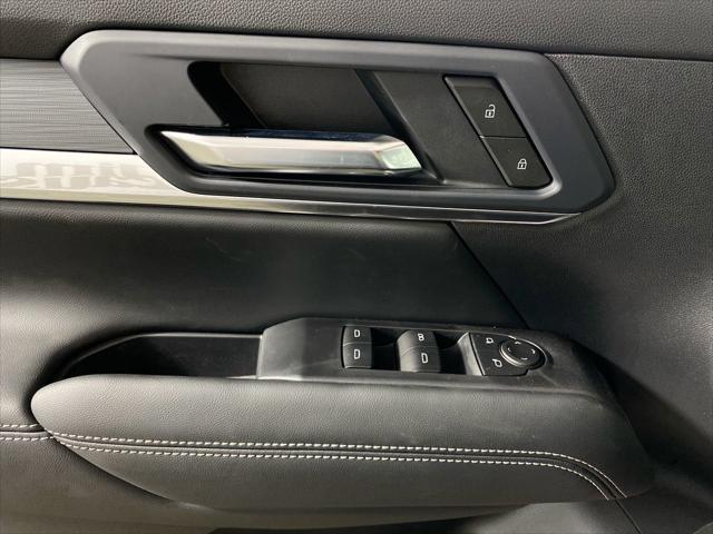 new 2025 GMC Terrain car, priced at $31,566