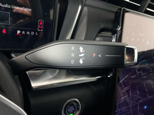 new 2025 GMC Terrain car, priced at $31,566