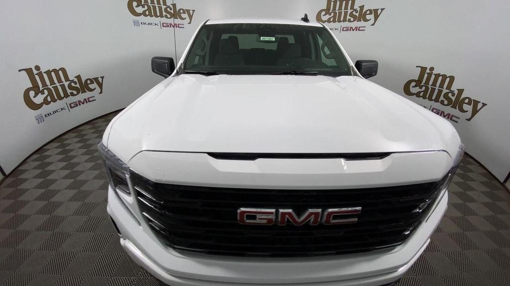 new 2026 GMC Sierra 1500 car, priced at $46,991