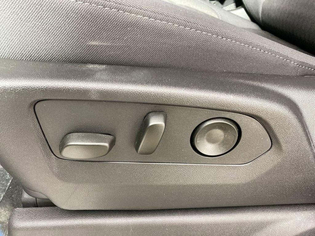 new 2026 GMC Sierra 1500 car, priced at $46,991