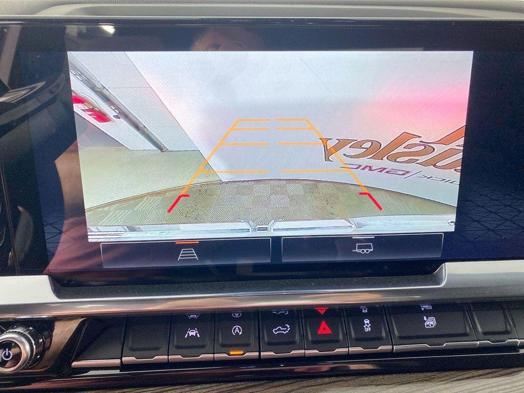 new 2026 GMC Sierra 1500 car, priced at $46,991