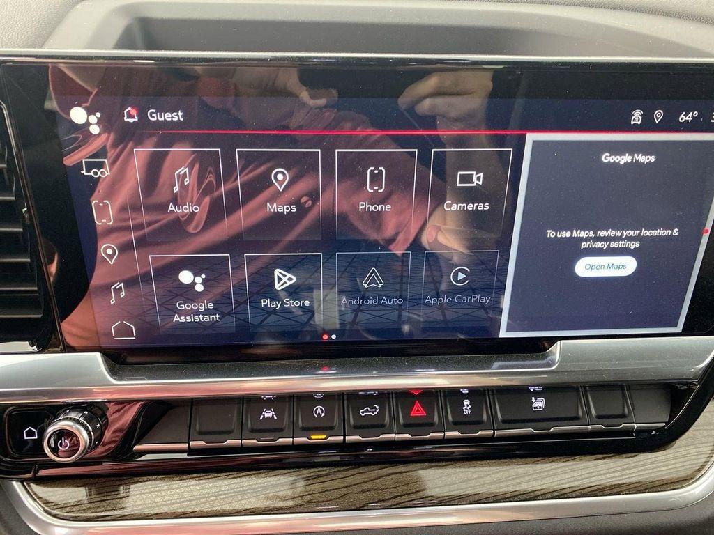 new 2026 GMC Sierra 1500 car, priced at $46,991