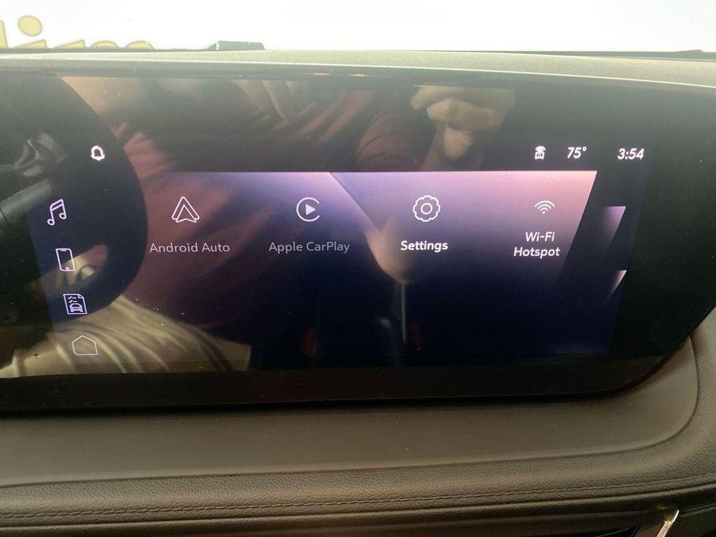new 2026 Buick Encore GX car, priced at $29,337