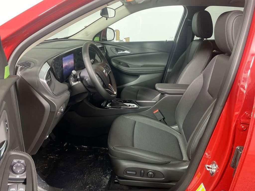 new 2026 Buick Encore GX car, priced at $29,337