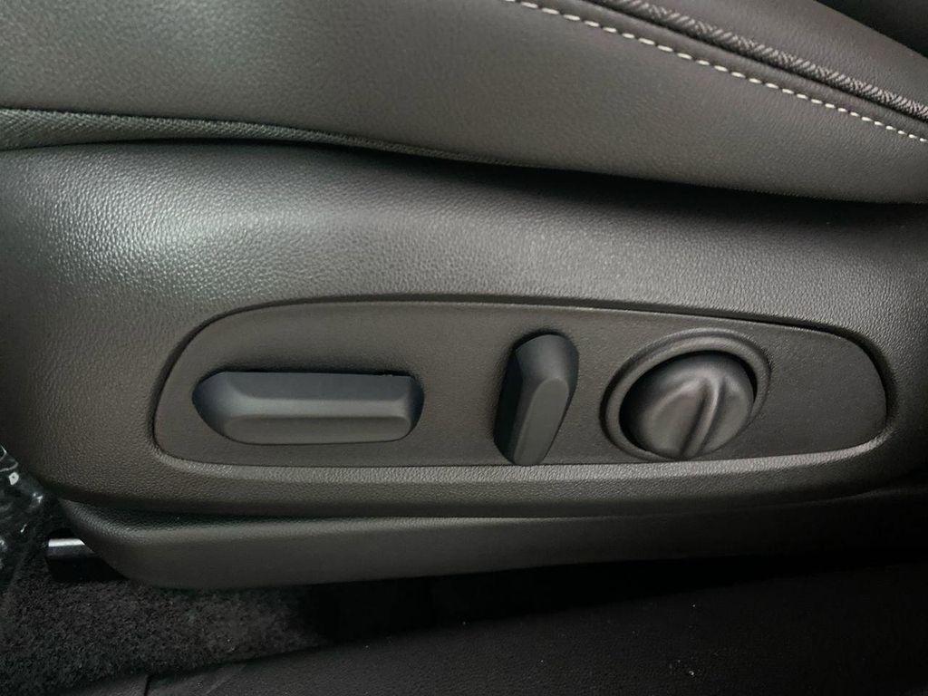new 2026 Buick Encore GX car, priced at $29,337