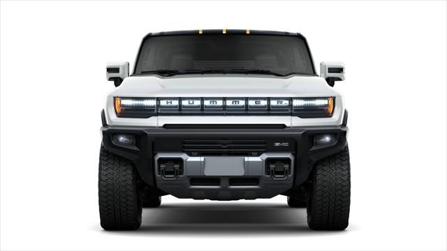 new 2025 GMC HUMMER EV SUV car, priced at $94,695