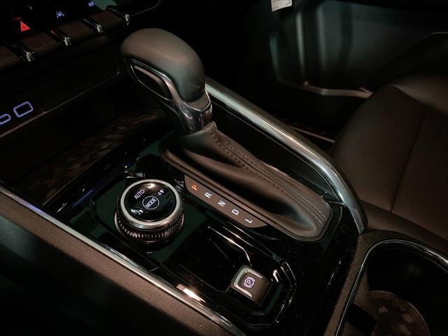new 2025 GMC Canyon car, priced at $44,279