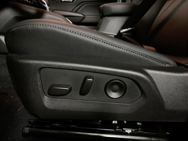 new 2025 GMC Canyon car, priced at $44,279