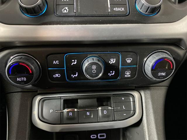 used 2023 GMC Acadia car, priced at $32,895