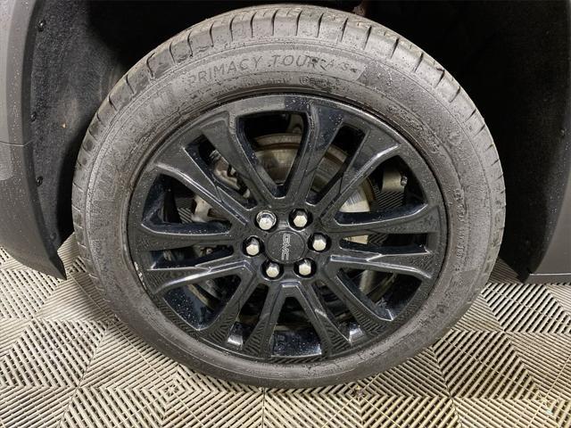 used 2023 GMC Acadia car, priced at $32,895
