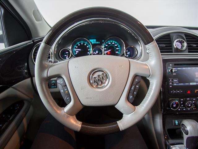used 2015 Buick Enclave car