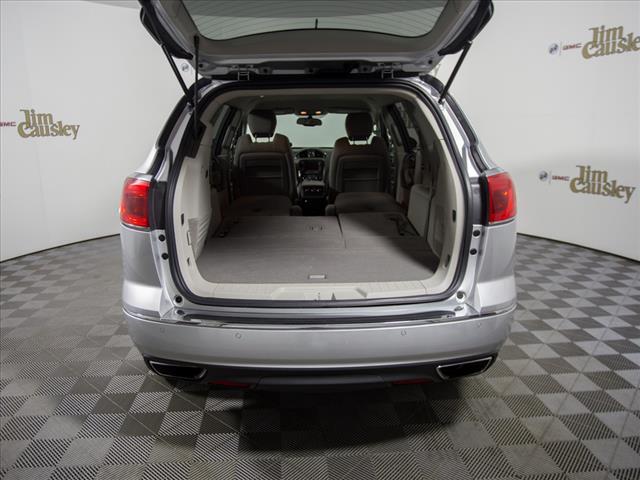 used 2015 Buick Enclave car