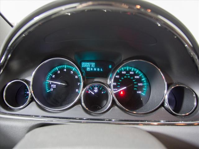used 2015 Buick Enclave car