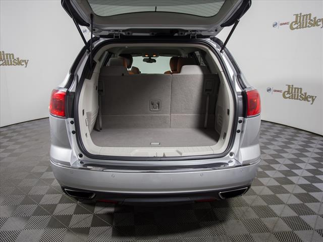 used 2015 Buick Enclave car