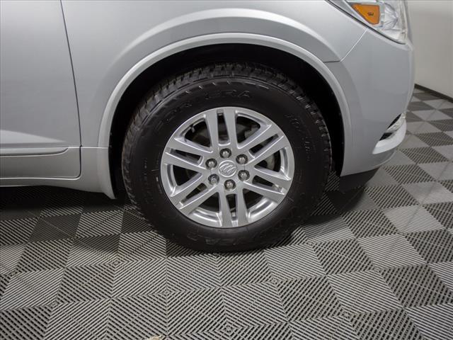 used 2015 Buick Enclave car