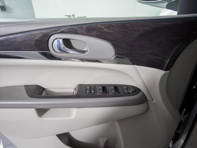 used 2015 Buick Enclave car