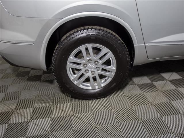 used 2015 Buick Enclave car