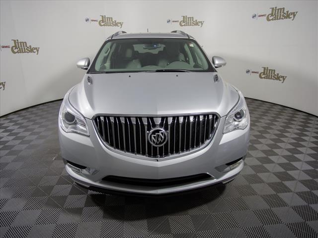 used 2015 Buick Enclave car