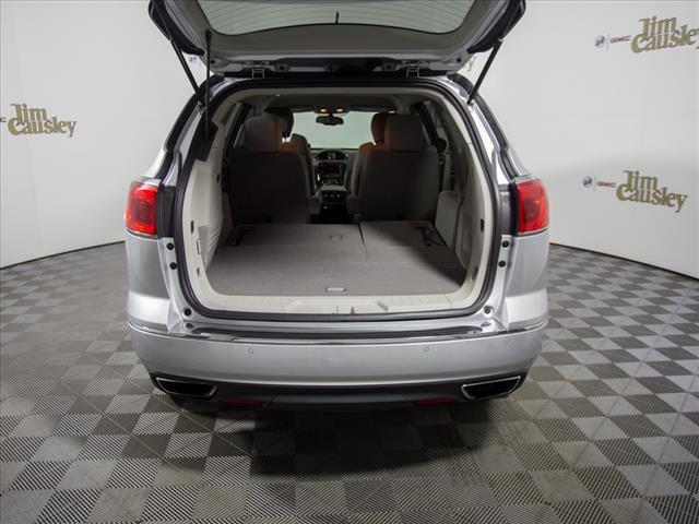 used 2015 Buick Enclave car