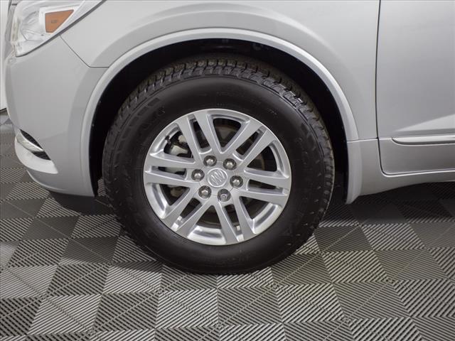 used 2015 Buick Enclave car